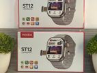 Modio ST12 Sim 5G Smart Watch