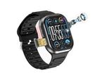 Modio ST12 Smart Watch - Black