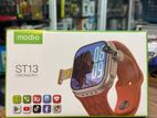 Meet the Modio St13 5 G Smart Watch