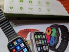 Modio Ultra 4g Android Smart Watch