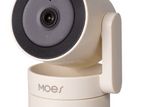 MOES Tuya WiFi Indoor Smart Security Camera