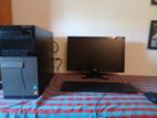 Dell Optiplex 3020 Mini Tower PC