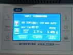 Moisture Analyser