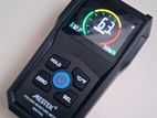 Moisture Meter 2in1 Digital Temperature ( Model Md-7822 ) - new