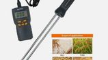 Moisture Meter 2in1 Digital Temperature new ( Md-7822 Model )