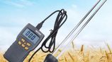 Moisture Meter 2in1 Digital Temperature new ( Md-7822 Model )