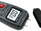 Moisture Meter Digital 3in1 sensors model for Timber