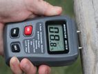 Moisture Meter Digital for Timber/Wood/Concrete/Wall new .