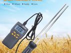 Moisture Meter Digital + Temperature Model - Md7822 [ New ]