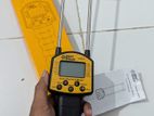 Moisture Meter