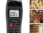 Moisture Meter for Wood / Timber Digital new