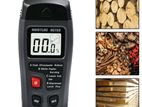 Moisture Meter for Wood / Timber Digital Professional