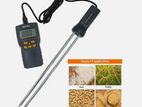 Moisture Meter grain + Temperature Model - Md 7822 new