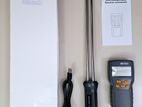 Moisture Meter + Temperature Digital