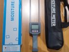 Moisture Meter - TK 100