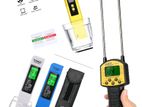 Moisture Meters