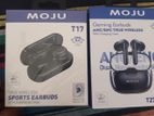Moju Earbuds