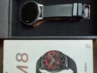 MOJU M8 Smart Watch