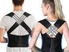 Molded Compression Posture support Belt - Size : XL