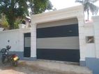 Molding Service