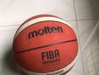 Molten Basketball