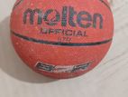 Molten Basketball