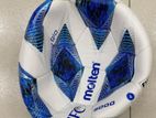 Molten Fustal Ball Size 5
