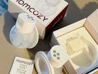 Momcozy wearable Breast Pump