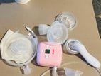 Momcozy wearable Breast pump S12 Pro, Faarlin Electric