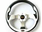 Momo Car Deep Steering Wheels