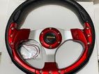 Momo Car Steering Wheels Full Set Any Coloers