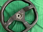 Momo Steering Wheel