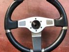 Momo Steering Wheel