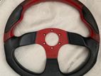 Momo Steering Wheel