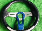 Momo Trek Steering Wheel