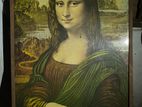 Mona Lisa’s Image