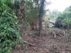 Land for Sale Monaragala
