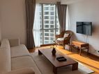 Monarch - 02 Bedroom Furnished Apartment for Rent in Colombo 03 (a1510)