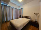 Monarch - 02 Bedroom Furnished Apartment for Rent in Colombo 03 (A177)