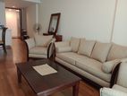 Monarch - 02 Bedroom Furnished Apartment for Rent in Colombo 03 (A2955)