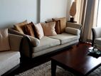 Monarch - 02 Bedroom Furnished Apartment for Rent in Colombo 03 (A2955)