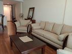 Monarch - 02 Bedroom Furnished Apartment for Rent in Colombo 03 (A2955)