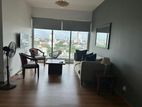 Monarch- 02 Bedroom Furnished Apartment for Rent in Colombo 03 (A3457)