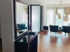 Monarch - 02 Bedroom Furnished Apartment for Rent in Colombo 03 (A6042)