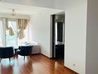 Monarch - 02 Bedroom Furnished Apartment for Rent in Colombo 03 (A6042)