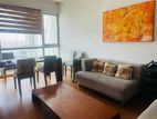 Monarch 02 Bedroom Furnished Apartment for Rent in Colombo 03 (A6493)