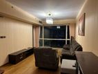 Monarch higher floor lake view apartment for sale