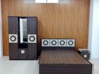 MONAZA BEDROOM SET