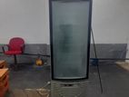 Mondial Elite Display Freezer