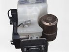 MONETRO V90 ABS UNIT